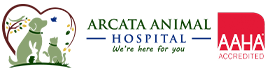 Arcata Animal Hospital
