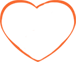 orange-heart